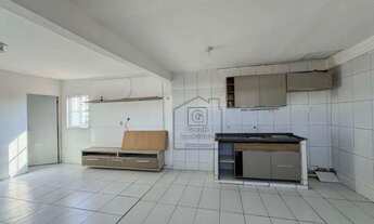 Imagem 2: Kitnet Amplo para Locação no Barro Vermelho - 1 quarto - 60 m² - Natal/RN - KN0016