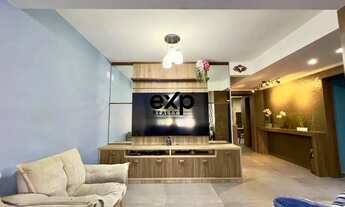 Imagem 6: Sobrado a venda no Boqueirão, 230m2, 5 quartos, 1 suíte, 2 vagas