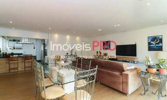 Imagem 5: Charmoso bairro da Vila Nova Conceição a poucos passos do Parque Ibirapuera