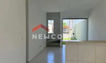 Imagem 6: Casa de condomínio em Rodovia Ba-099 - Estrada do Côco - Arembepe (Abrantes) - Camaçari/BA