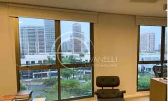 Imagem 7: SALA COMERCIAL À VENDA - BARRA DA TIJUCA - LE MONDE