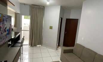 Imagem 2: ALUGA-SE AP. 2/4, MOBILIADO, RESIDENCIAL COLINA, 1112 SUL, PALMAS/TO