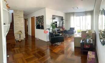 Imagem 4: Cobertura à venda 3 Quartos, 1 Suite, 2 Vagas, 200M², Santa Maria, São Caetano do Sul - SP