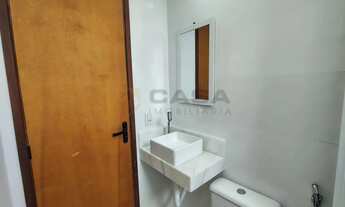 Imagem 7: Apartamento 2 quartos em São Diogo II, a 10 minutos de Vitória! ULEQ