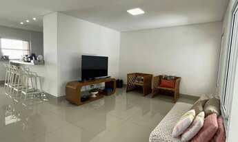 Imagem: Sobrado a venda com 206m2 com 4 quartos