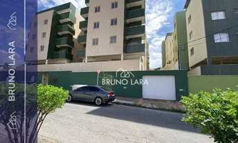 Imagem: Apartamento à venda em Betim/MG - Bairro