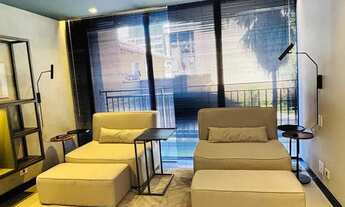 Imagem 4: Studio Mobiliado ao Lado do Shopping Itália por R$ 315 mil