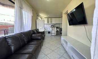 Imagem 7: Apartamento Pé na Areia