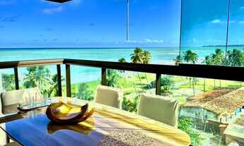 Imagem 4: Apartamento para locação no EDIFÍCIO GRAN MARINE , undefined, Maceió, AL