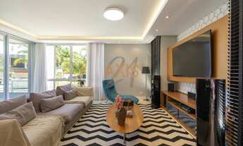 Imagem: Casa de 3 Suítes no Condomínio Villaggio