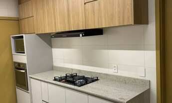 Imagem 6: SKY Garden 04 suítes - Jardim Goiás - Goiânia - GO