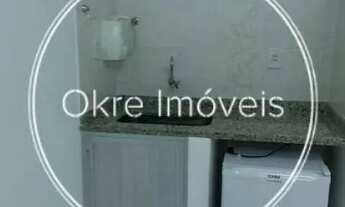 Imagem 5: Conjunto Comercial / Sala à venda, 27m² - Centro