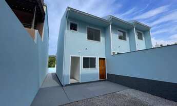 Imagem 3: Casa Geminada em Real Parque, São José/SC