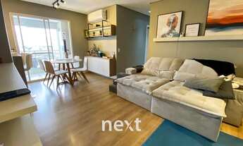 Imagem 3: Apartamento - Ponte Preta - Campinas