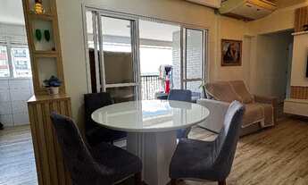 Imagem 5: LIVERPOOL Apartamento com 3 dormitórios