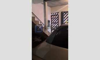 Imagem 3: Sobrado 2 dormitórios, 146 mts² no Bairro Jardim Alzira Franco em Santo André