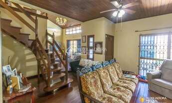 Imagem: Casa de 4 quartos com 2 vagas à venda no