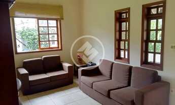 Imagem 6: Casa Estilo Colonial à Venda Parque Residencial Vivendas Lagoa Santa codigo: 161882