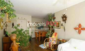 Imagem 2: Apartamento á venda em Pinheiros - SP