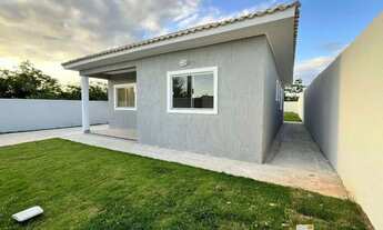 Imagem 4: Excelente casa 3 Quartos (1 suíte) no Jd. Atlântico em I(taipuaçu