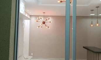 Imagem 3: Imóvel para venda tem 60 metros quadrados com 2 quartos