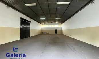 Imagem 2: Galpão comercial para alugar, 203m² - Campos Elíseos