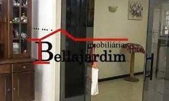 Imagem 3: Sobrado para Alugar com 3 dormitórios , 1 suíte - Jardim - Santo André/SP