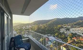 Imagem: Imóvel para venda tem 147 metros quadrados