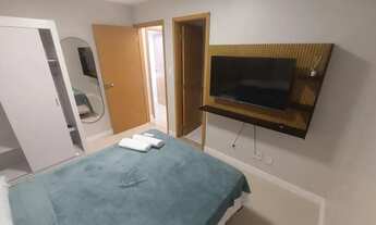 Imagem 7: ALUGO APARTAMENTO NA PEDREIRA TOTALMENTE MOBILIADO, OTIMA LOCALIZAÇÃO E PROXIMO DE TUDO, A