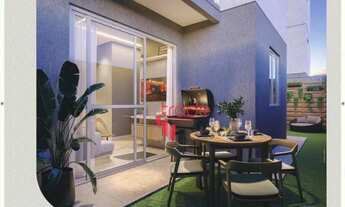 Imagem 3: Apartamento com 2 dormitórios à venda, 53 m² por R$ 376.000 - City Ribeirão - Ribeirão Pre