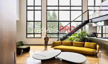 Imagem: Apartamento pra venda ou locação em Pinheiros