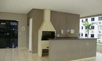 Imagem 2: Imóvel para aluguel possui 55 metros quadrados com 2 quartos