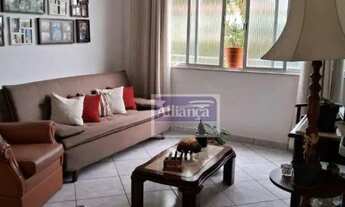 Imagem: Apartamento com 2 dormitórios, 2 banheiros