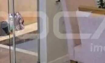 Imagem 7: Aluguel de Casa Padrão com 3 Dormitórios em Jardim Gibertoni, São Carlos