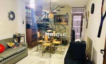 Imagem 4: Casa com 2 dormitórios à venda, 72 m² por R$ 400.000,00 - Rasa - Armação dos Búzios/RJ