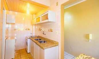 Imagem 7: Apartamento 1 Dorm suite Cidade Baixa