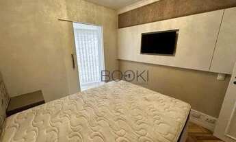 Imagem 16: Oportunidade - Beladdock Consolação - 135 m²