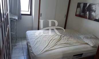 Imagem 4: LR Flats Apartamento e Studio - Flat mobiliado de 35m² para alugar em Moema, confira!