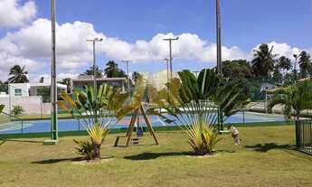 Imagem 3: CONDIMÍNIO ILHA DA LAGOA - LOTE 15X30 - APENAS 15 MINUTOS DE MACEIÓ