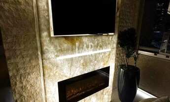 Imagem 6: Apartamento à venda, 3 quartos, 2 suítes, 3 vagas, Vila da Serra - Nova Lima/MG