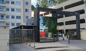 Imagem: ALCÂNTARA CONDOMÍNIO MAR DE PARATY APARTAMENTO