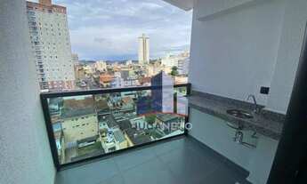 Imagem 7: Apartamento com 2 dormitórios para alugar, 57 m² por R$ 2.043,51/mês - Vila Dirce - Mauá/S