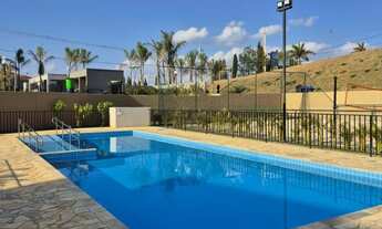 Imagem 2: Aluguel de Apartamento em Jardins de Turim - Tatuí, 2 Dorms, 52m²