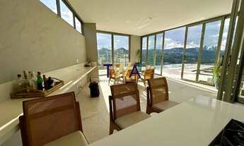 Imagem 6: Casa em condomínio, Nascentes, Vale dos Cristais, Nova Lima, 4 quartos, R$16.890.000,00, à