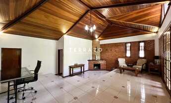 Imagem 2: Casa em Condomínio à venda, 3 quartos, 2 suítes, 2 vagas, Vargem Grande - Teresópolis/RJ