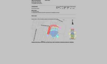 Imagem 7: Terreno 870 m² 20m frente x 43,5 m Bairro Baeta Neves
