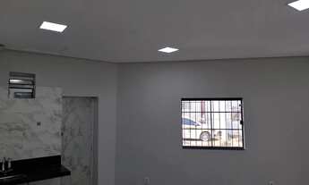 Imagem 6: Sala Comercial. Residencial Despraiado. Rua N (Rua Principal