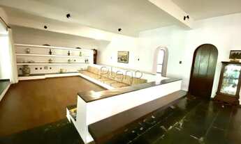 Imagem 6: Casa à venda em Campinas, Sítios de Recreio Gramado, com 5 suítes, com 1150 m²