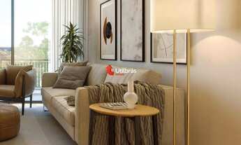 Imagem 2: Cobertura à venda, 3 quartos, 3 suítes, 2 vagas, Centro - Canela/RS