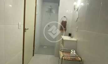 Imagem 6: JF Apartamento com 2 quartos em Trindade - Florianópolis - SC